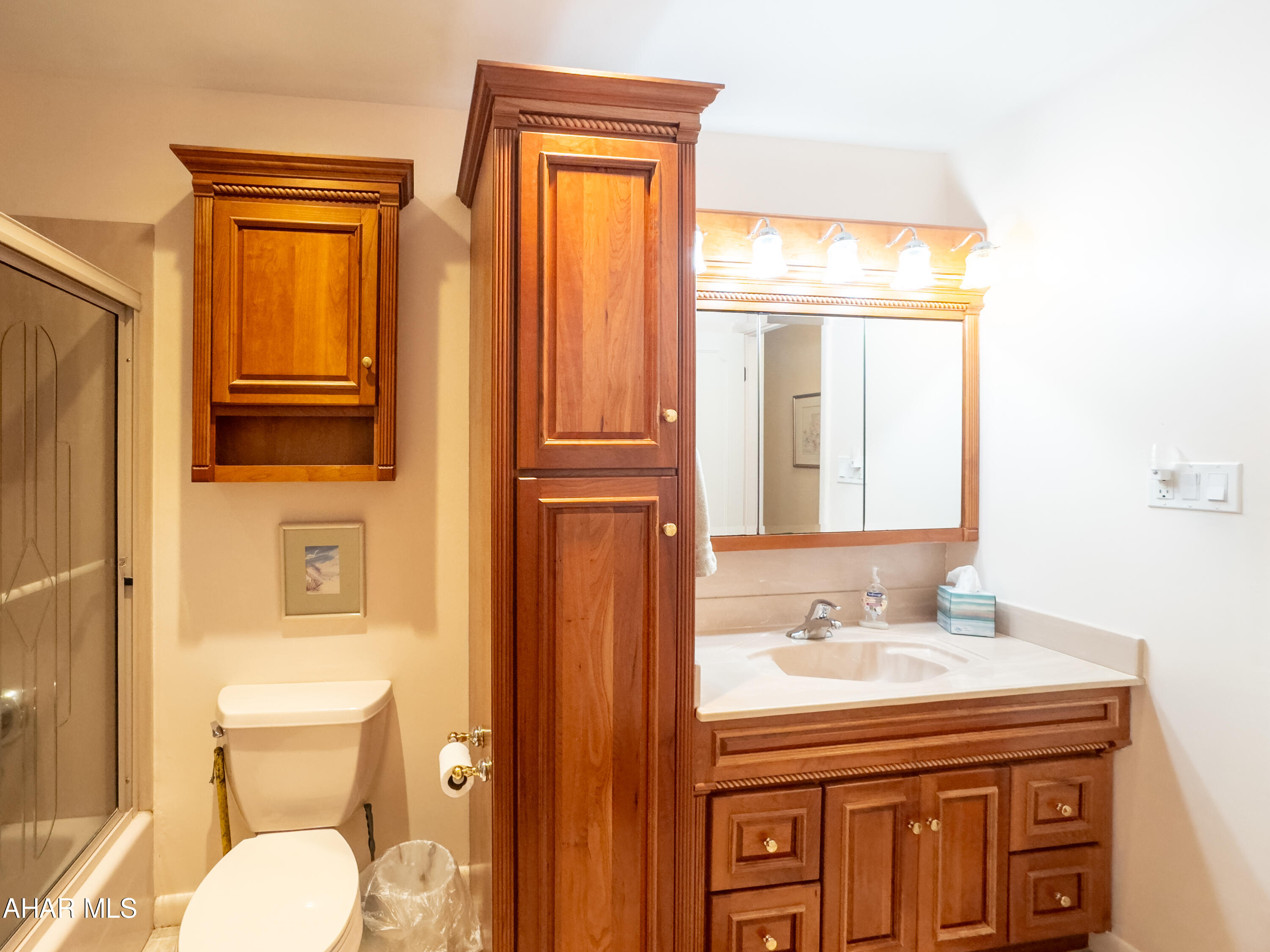 Sylvan Hills - Residential