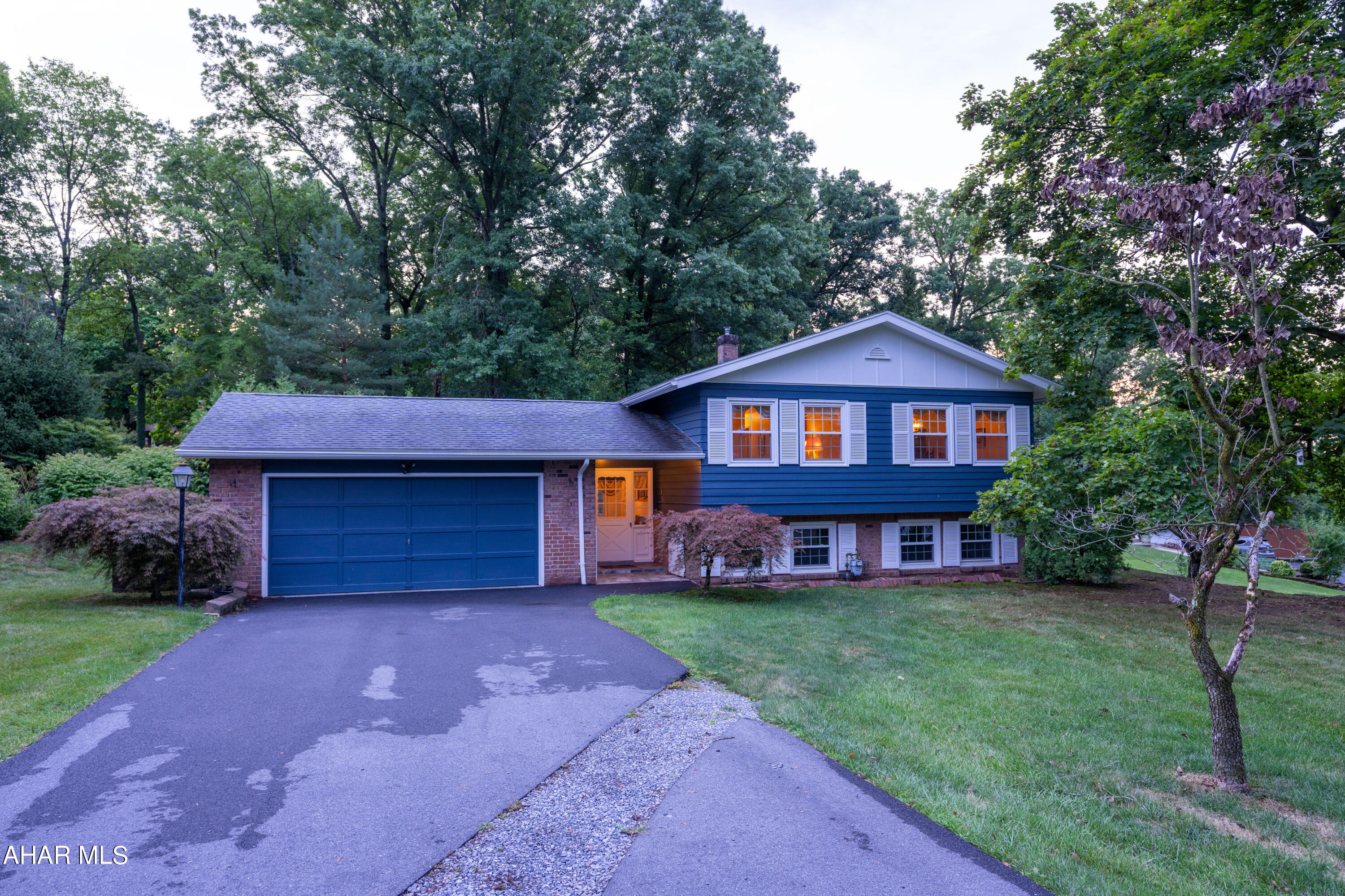 Sylvan Hills - Residential