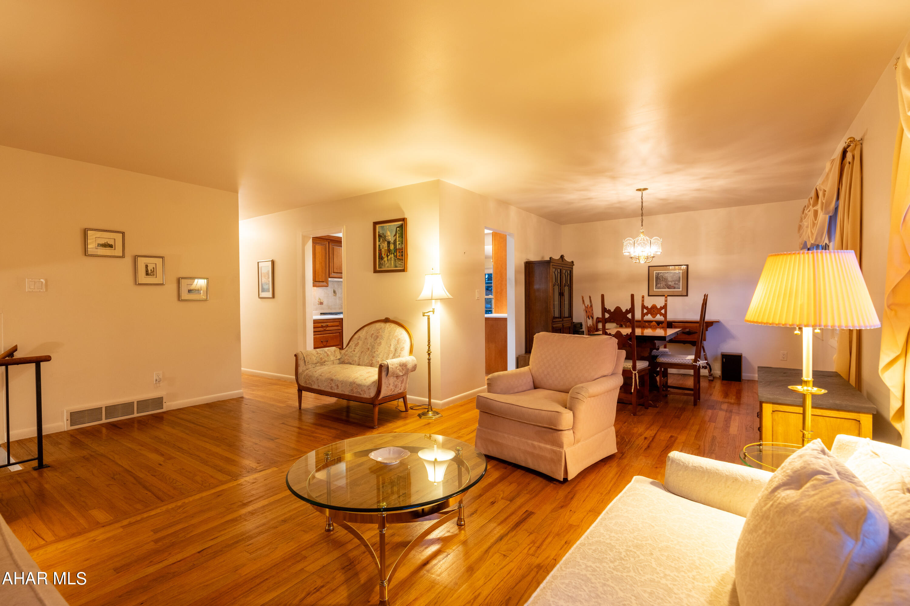 Sylvan Hills - Residential