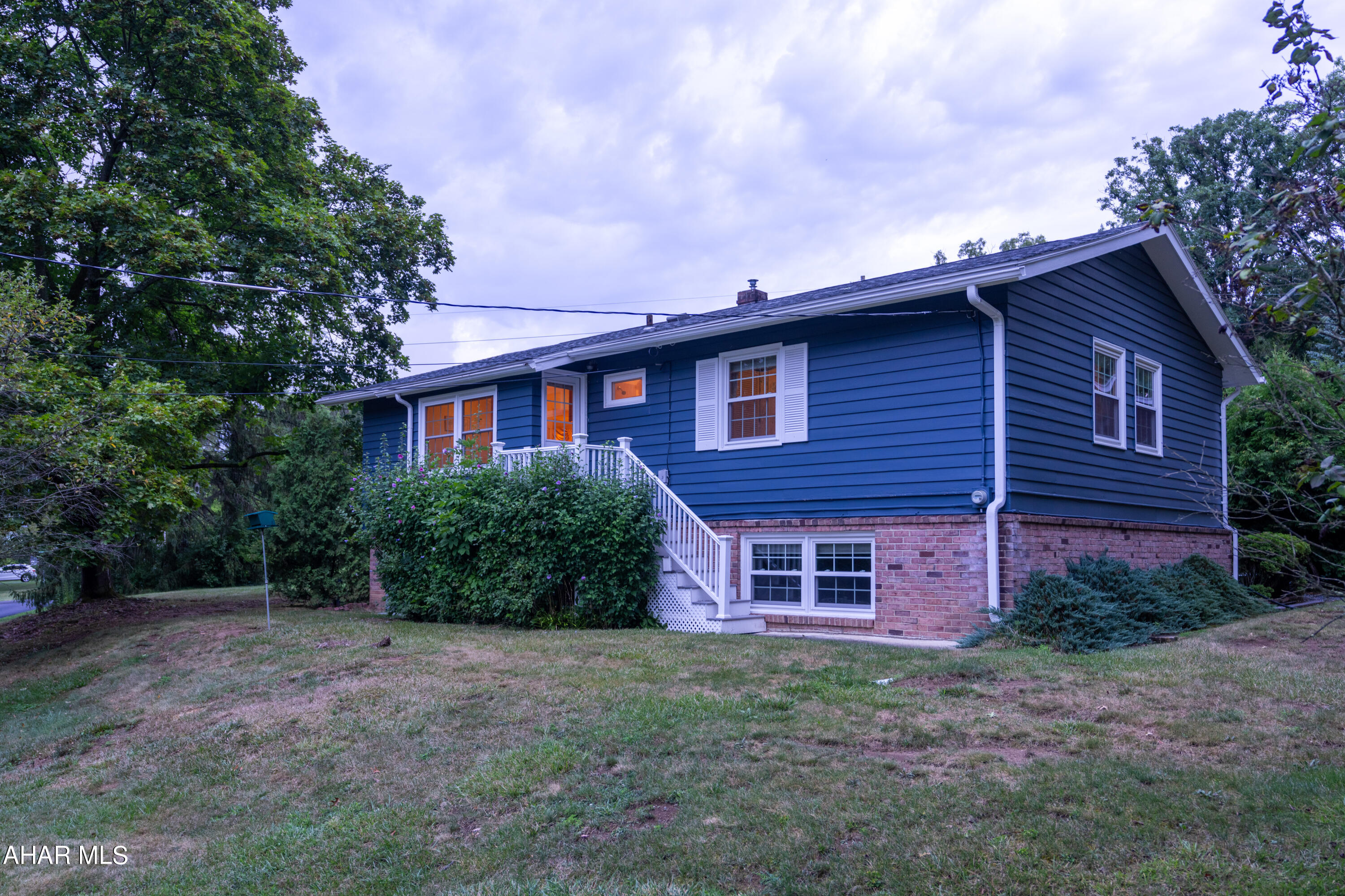 Sylvan Hills - Residential