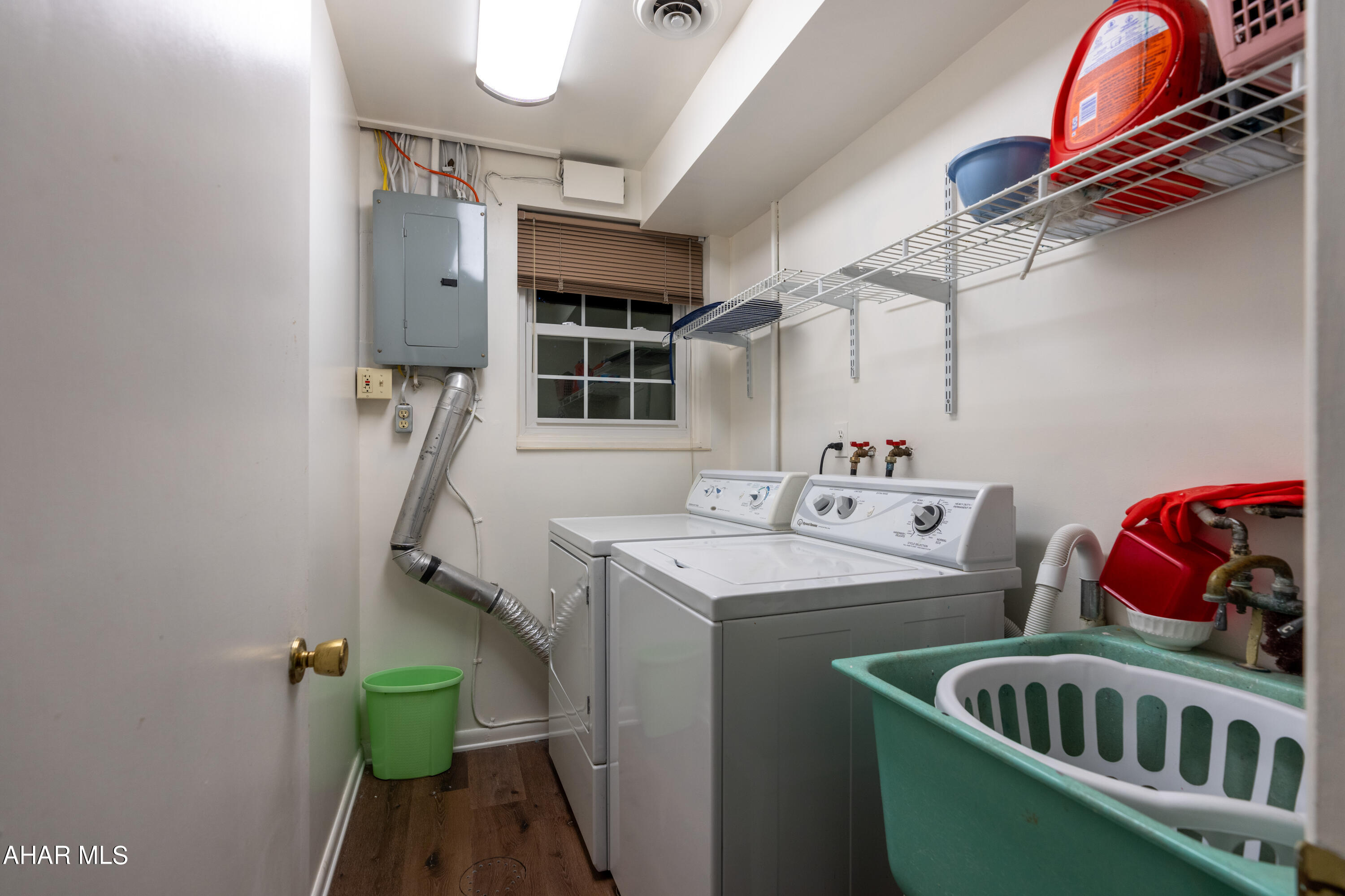 Sylvan Hills - Residential