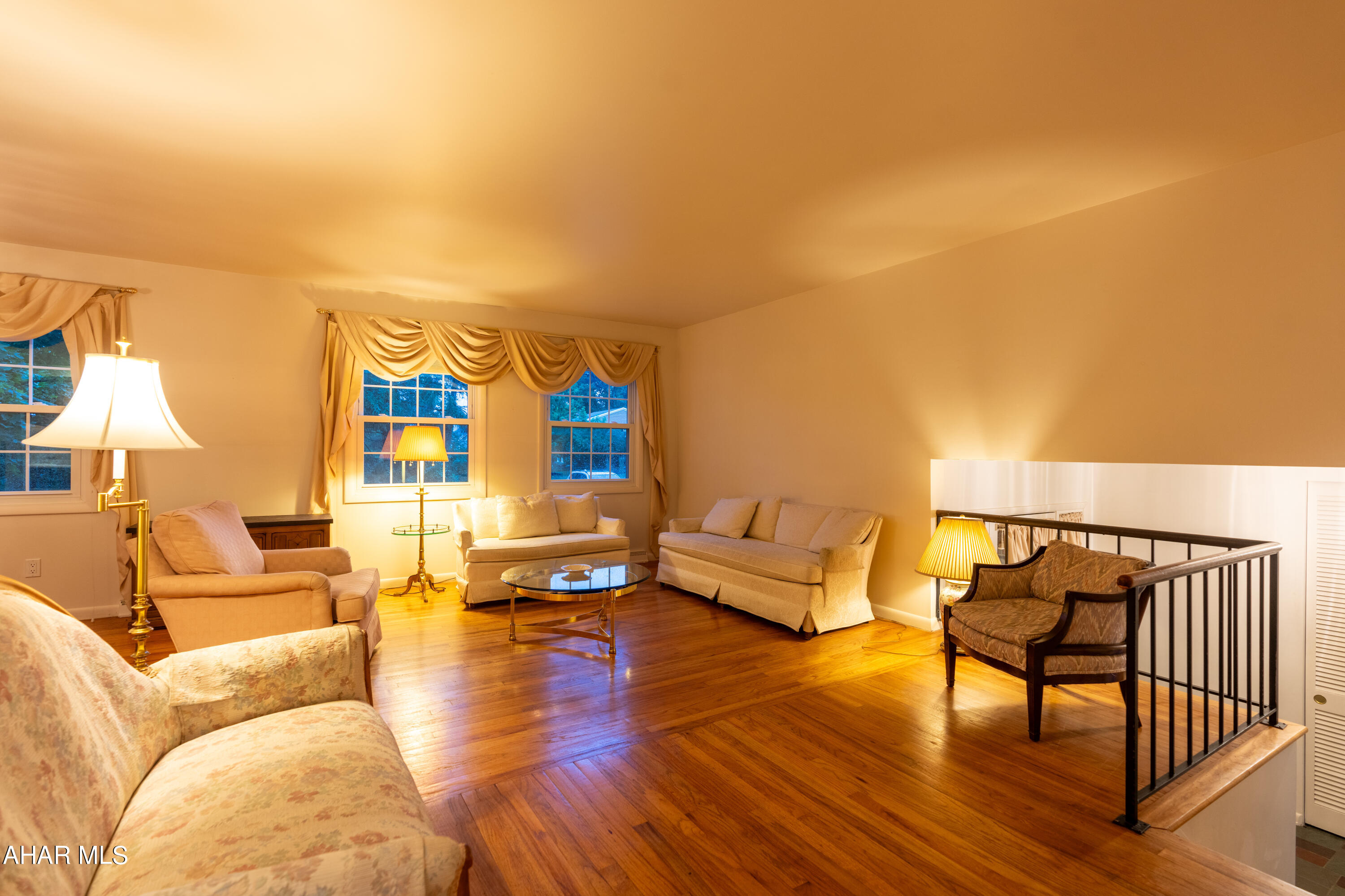 Sylvan Hills - Residential