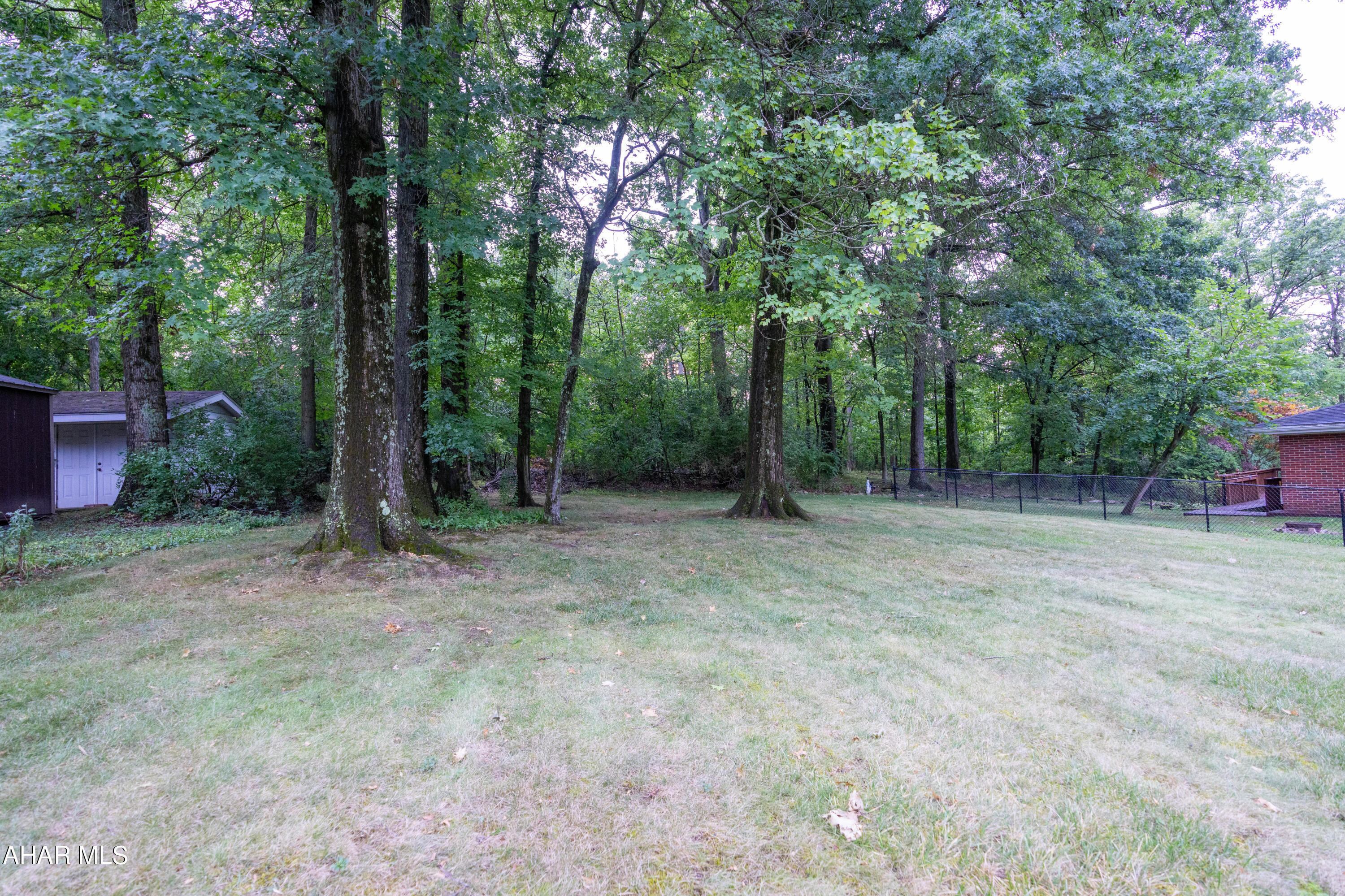 Sylvan Hills - Residential