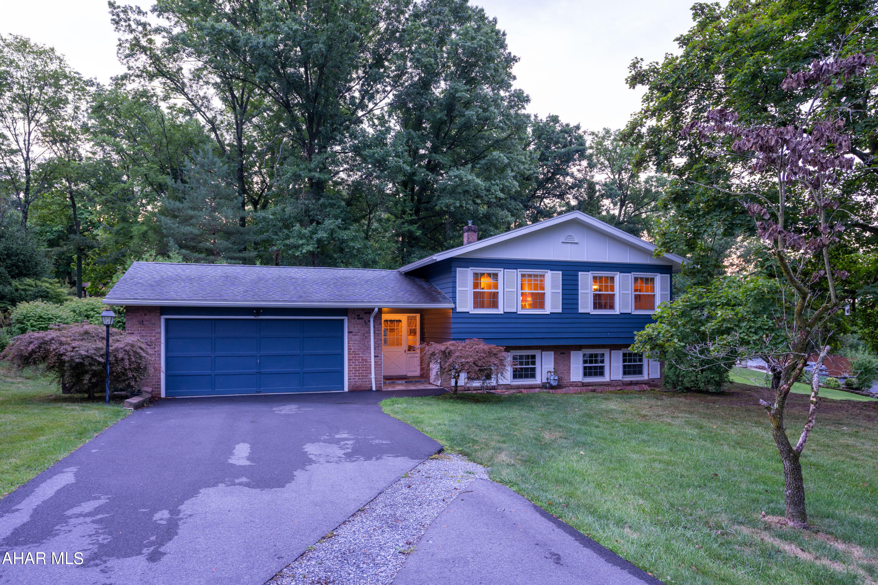 Sylvan Hills - Residential