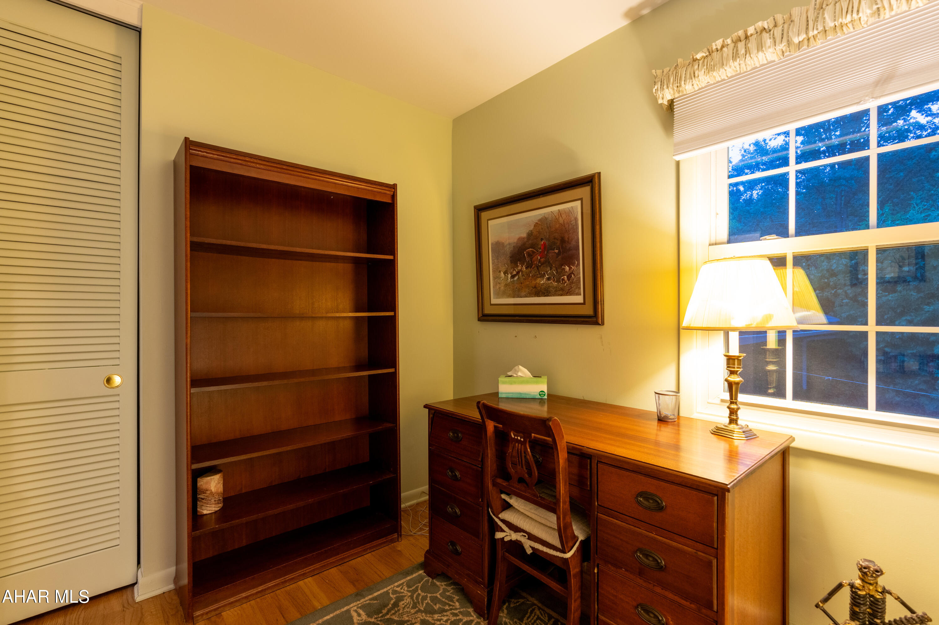 Sylvan Hills - Residential