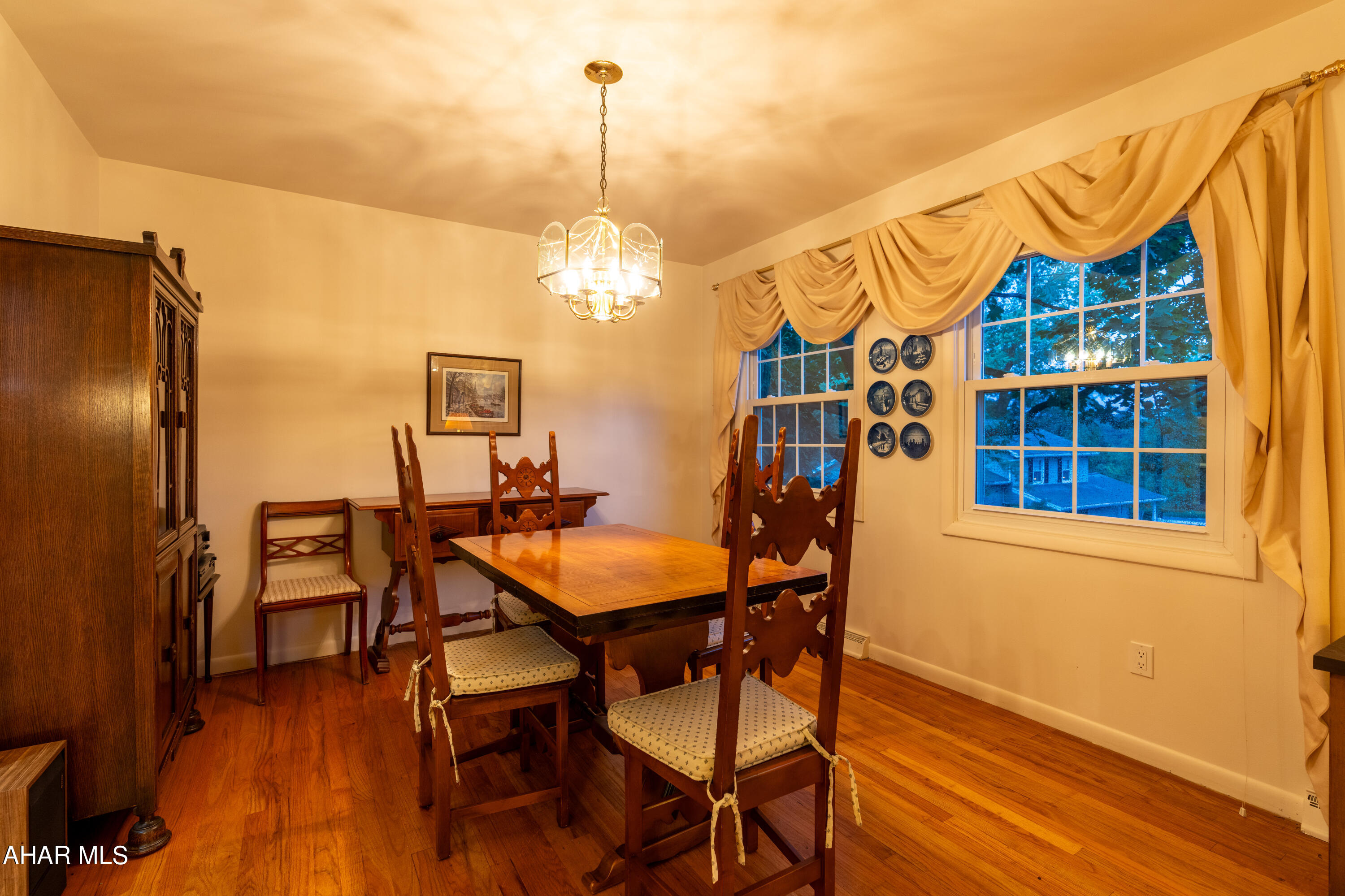 Sylvan Hills - Residential