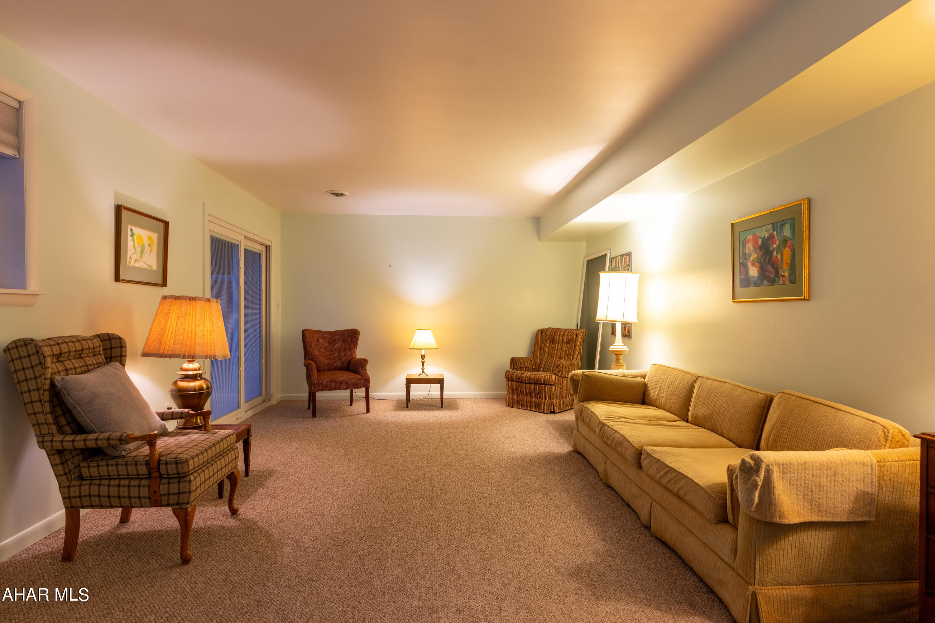 Sylvan Hills - Residential