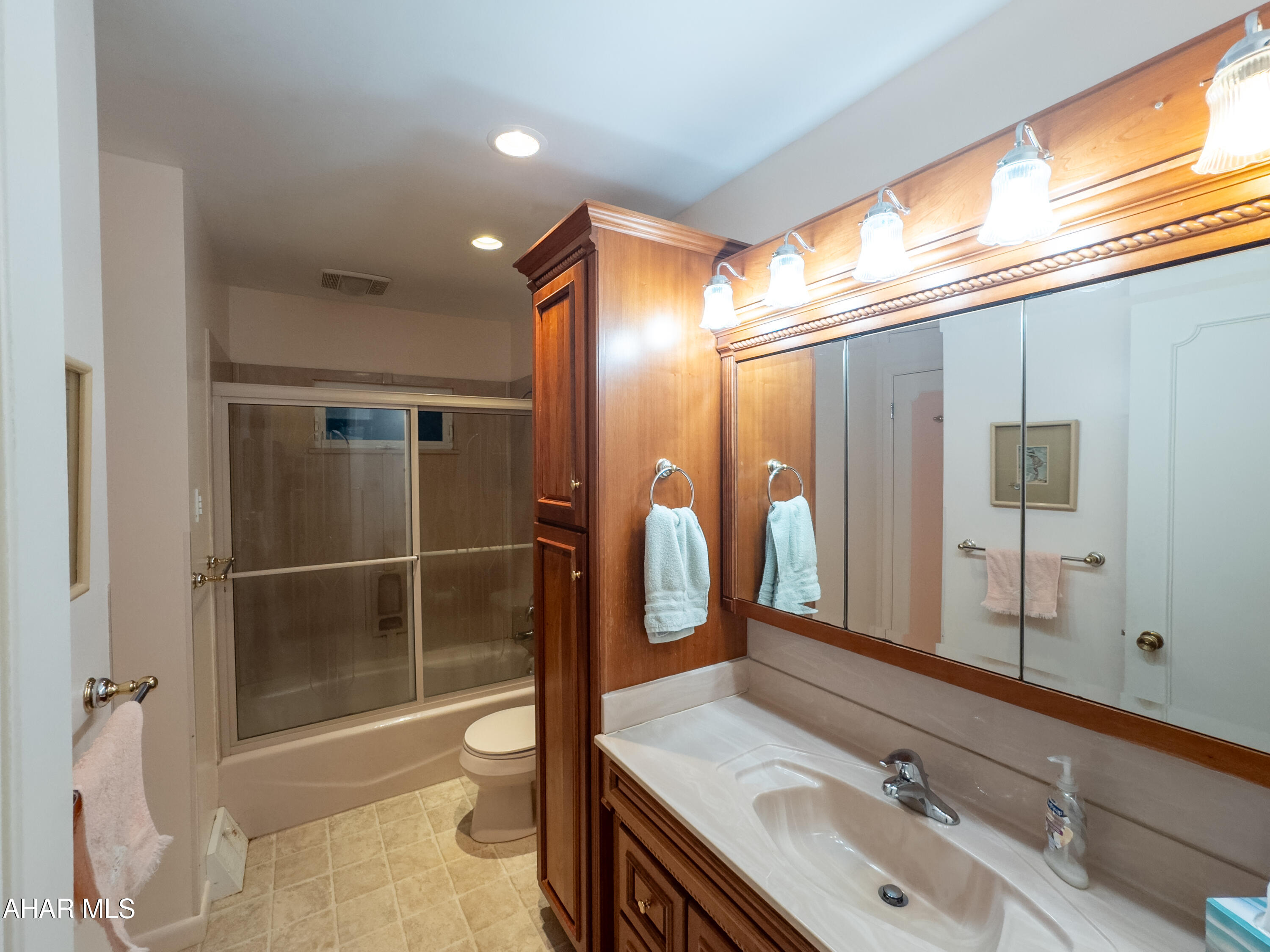 Sylvan Hills - Residential