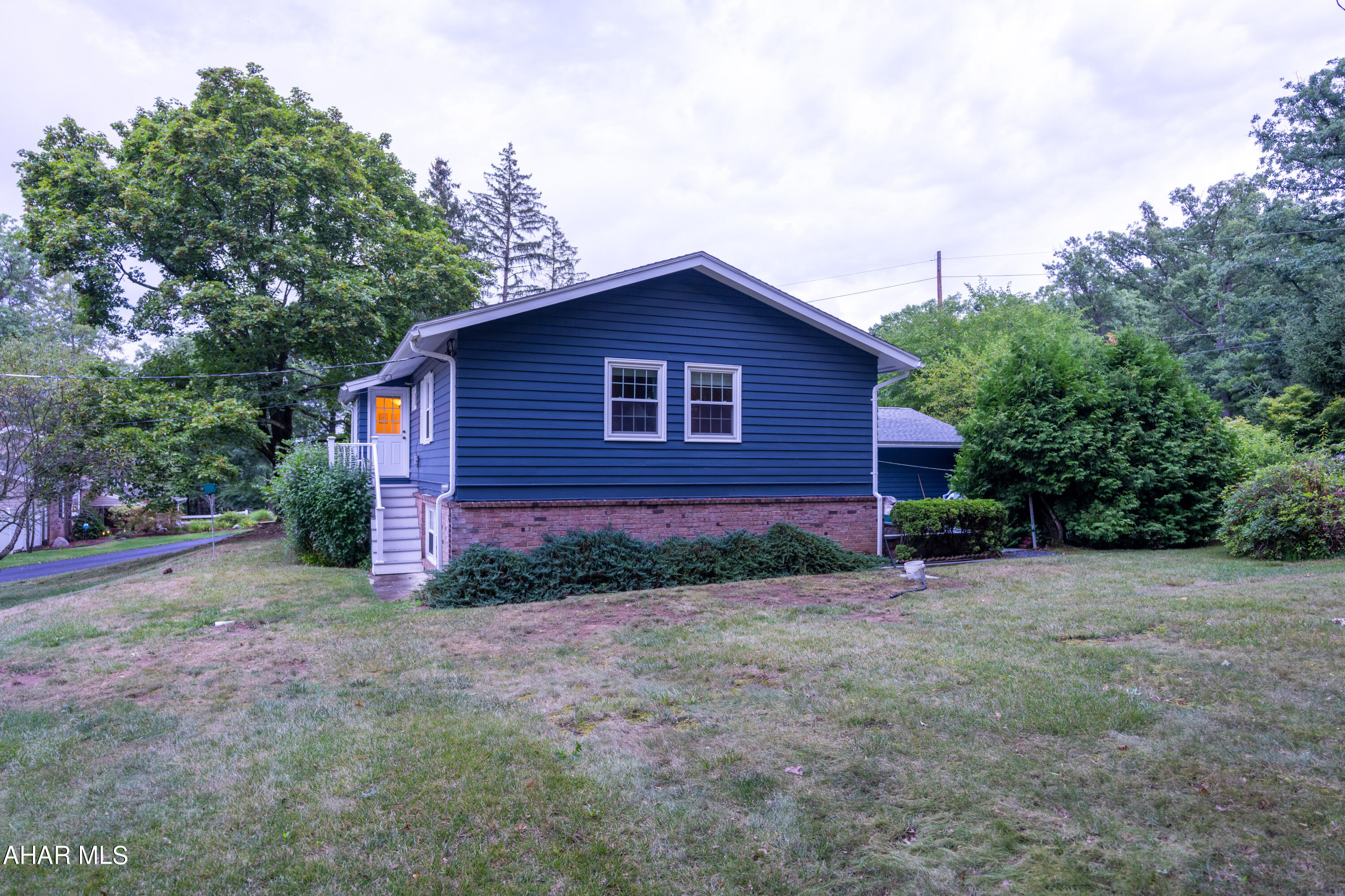 Sylvan Hills - Residential