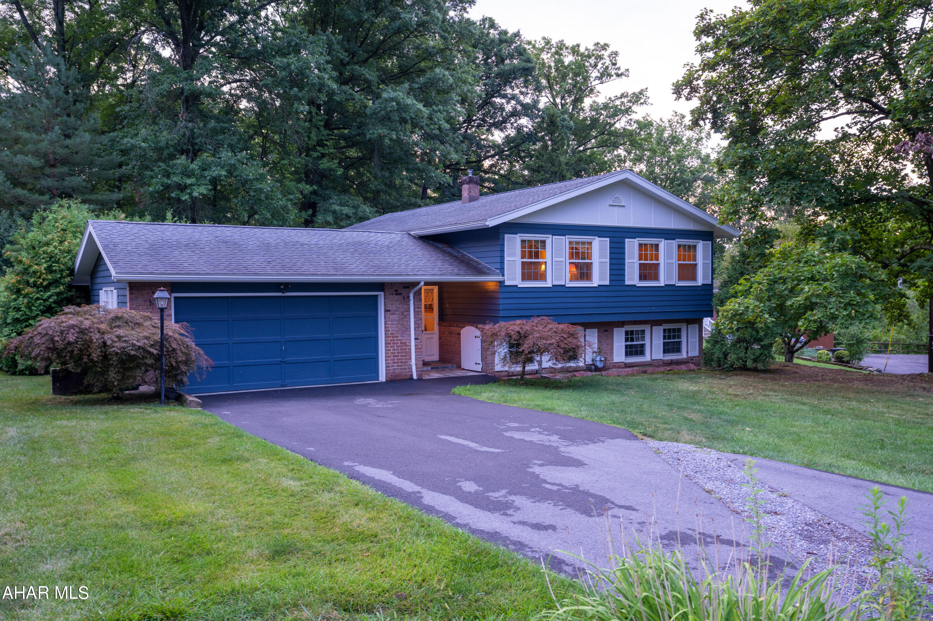 Sylvan Hills - Residential