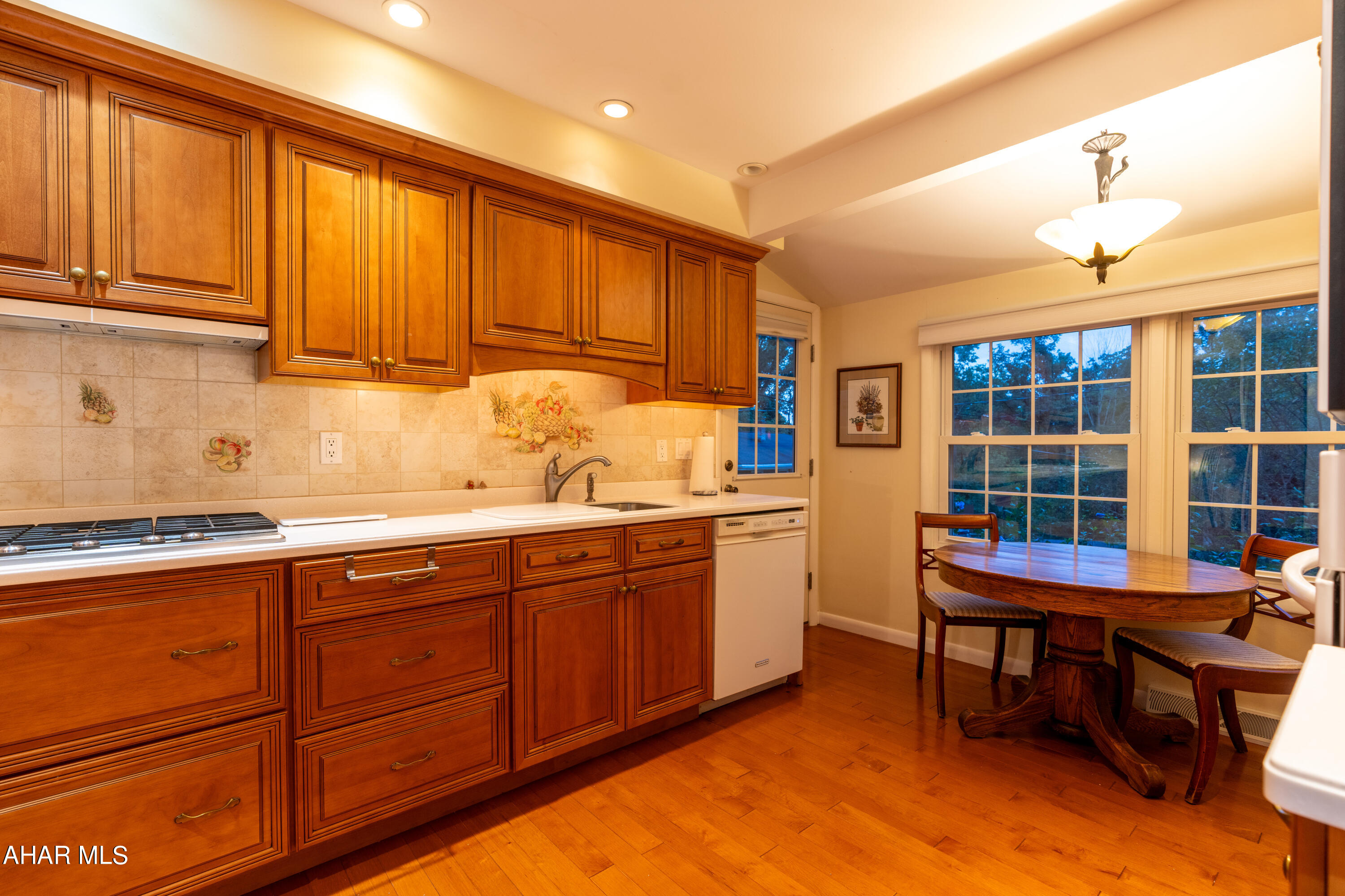 Sylvan Hills - Residential