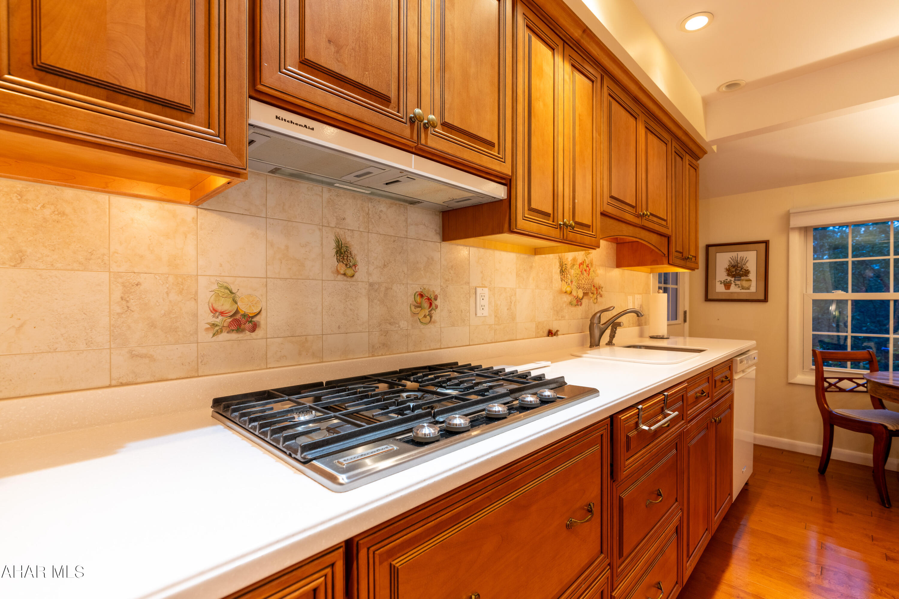 Sylvan Hills - Residential