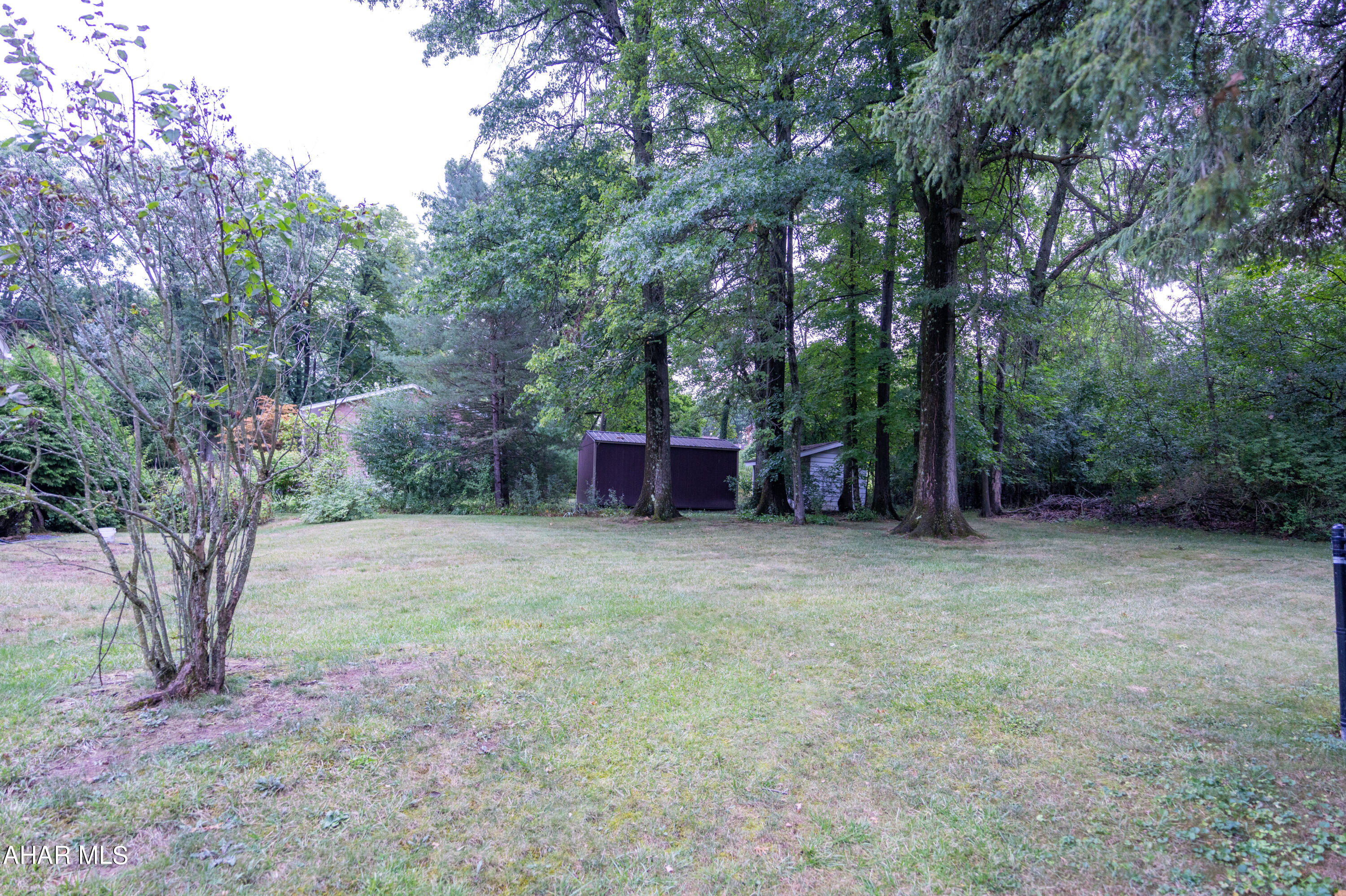 Sylvan Hills - Residential