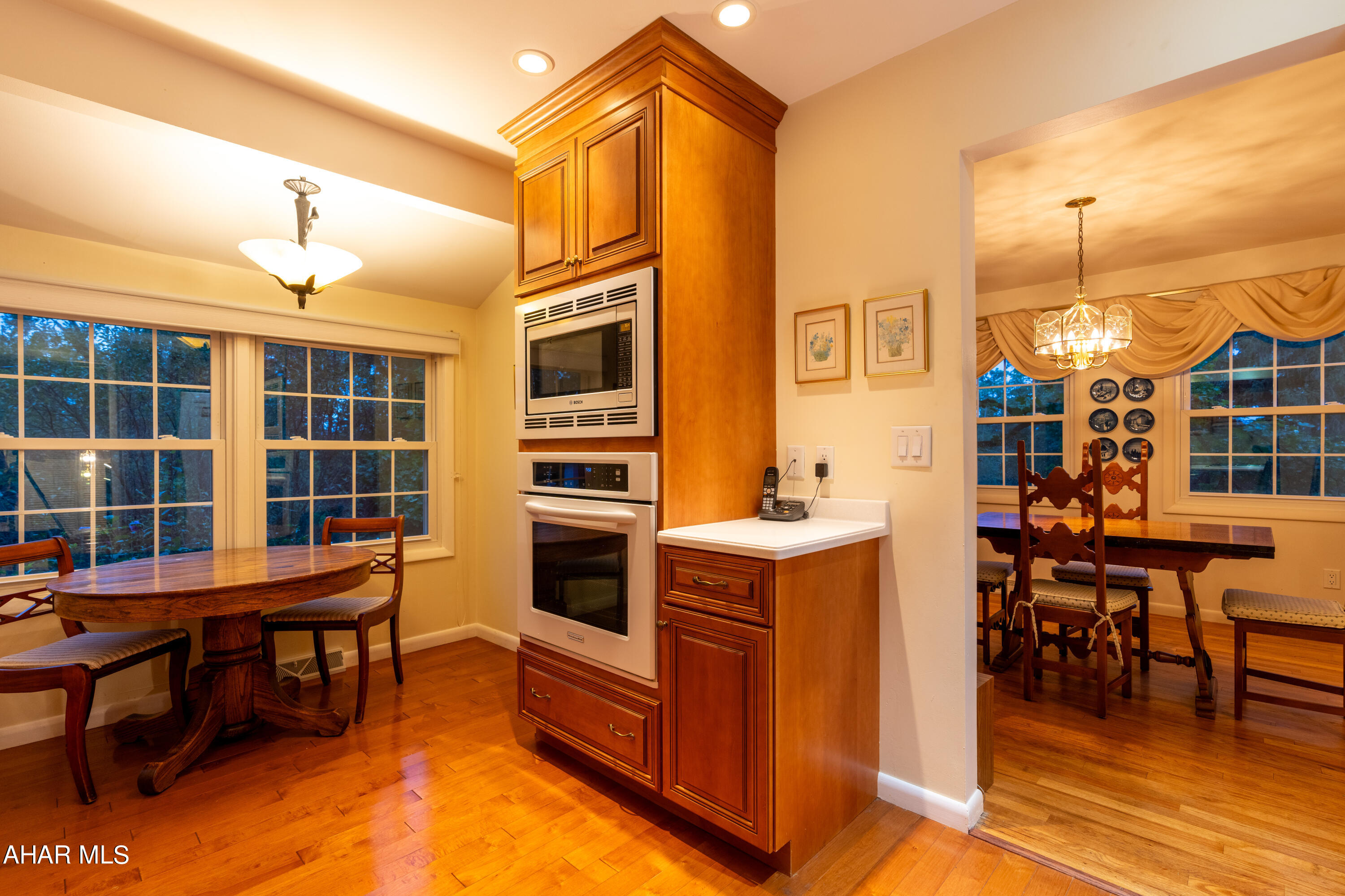 Sylvan Hills - Residential