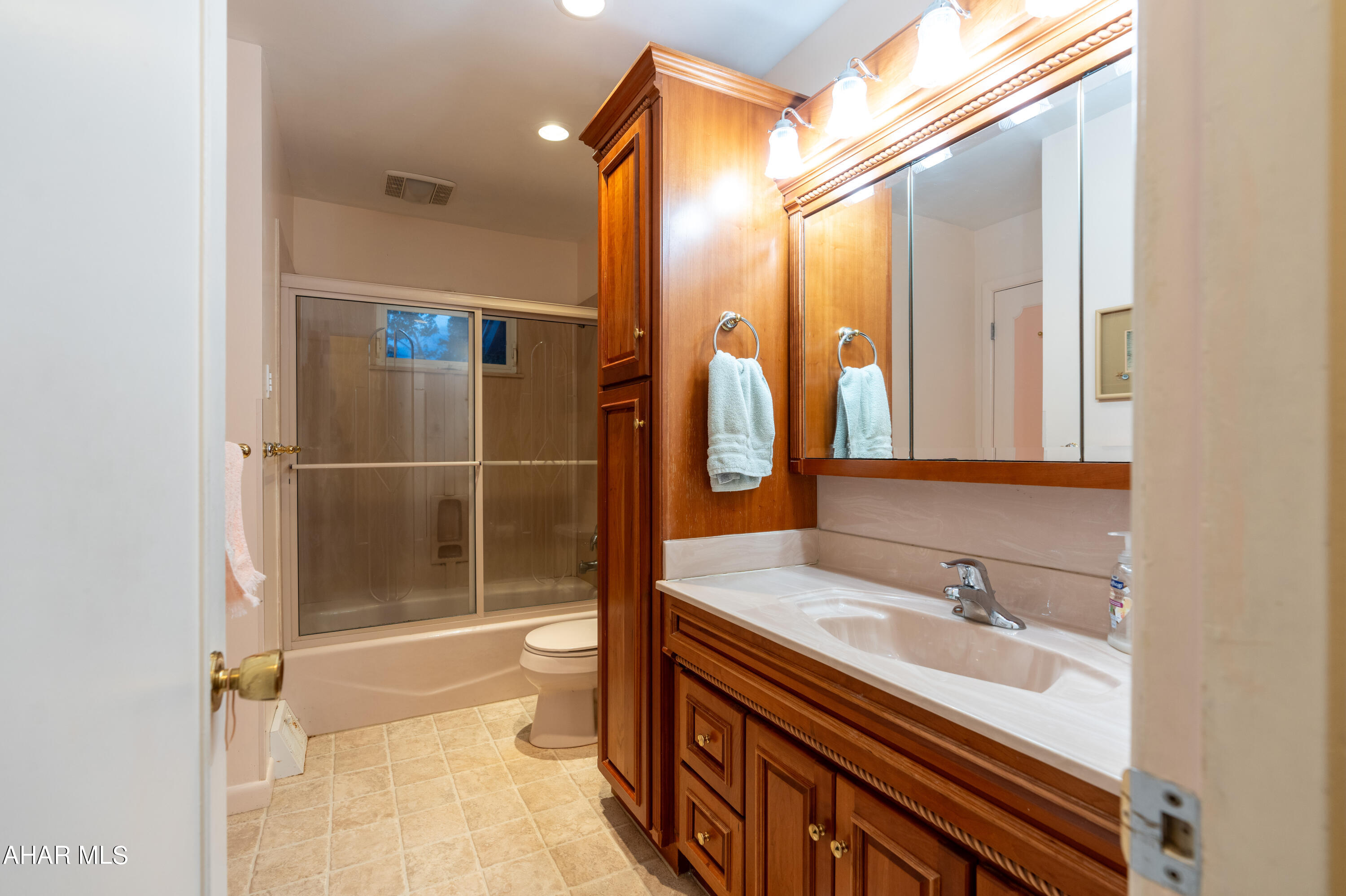 Sylvan Hills - Residential