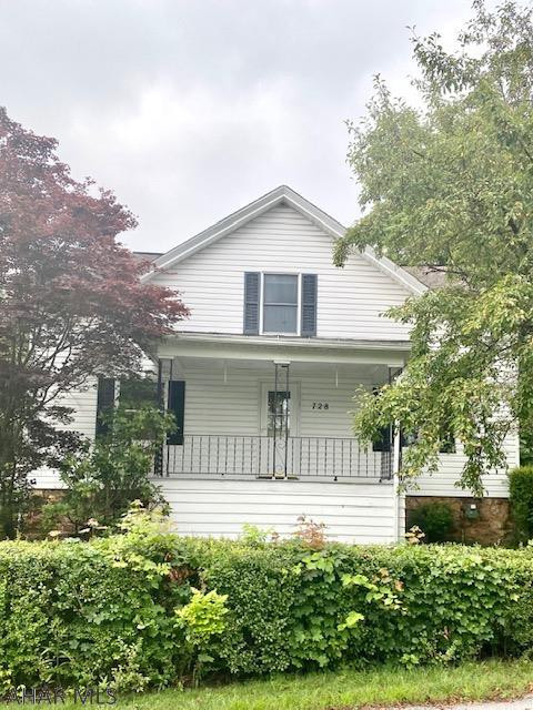 Unknown - Residential