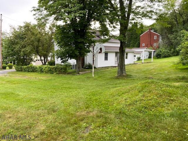 Unknown - Residential