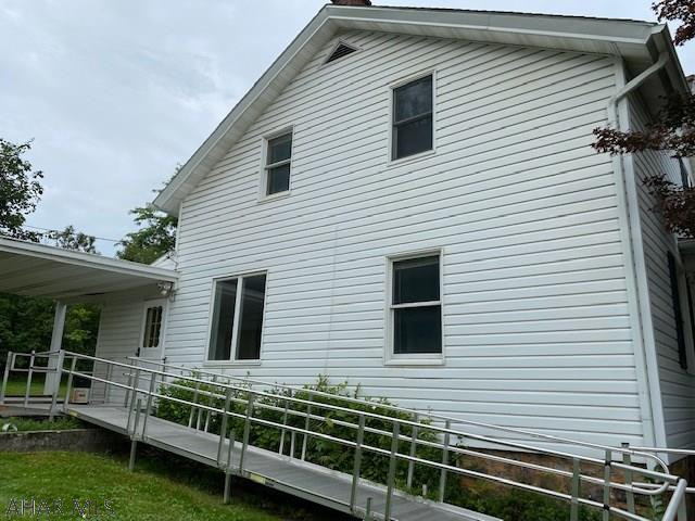 Unknown - Residential