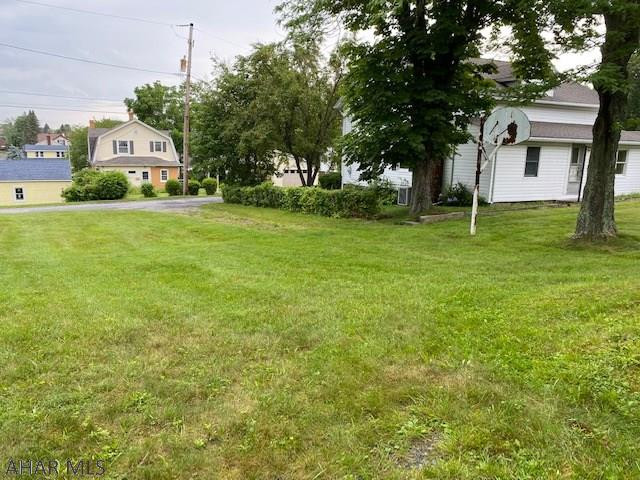 Unknown - Residential