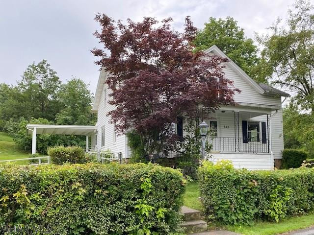 Unknown - Residential