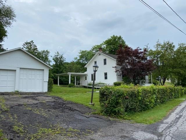 Unknown - Residential