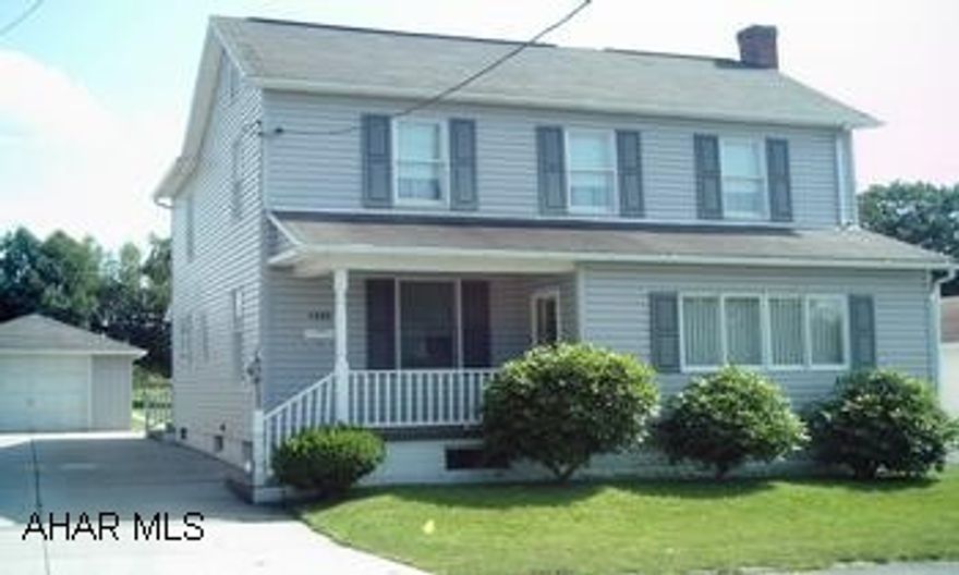 Must see vinyl sided 4 bedroom home on large lot. Includes many extras Must see vinyl sided 4 bedroom home on large lot. Includes many extras. Call Tony to see @ 932-1928