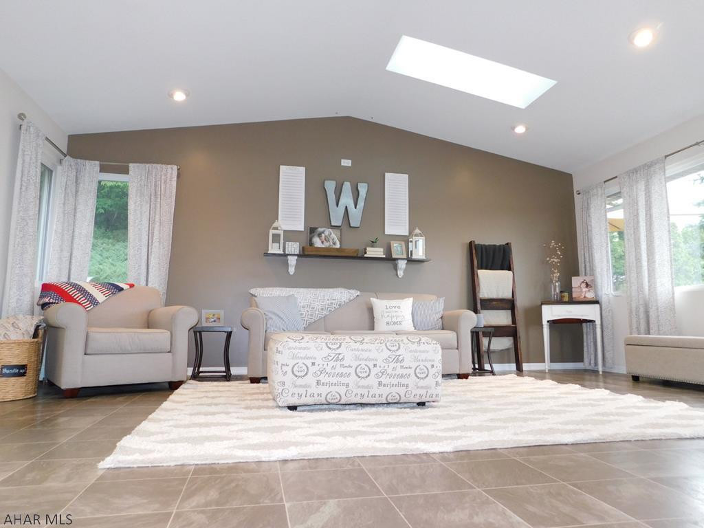 College Heights - Residential