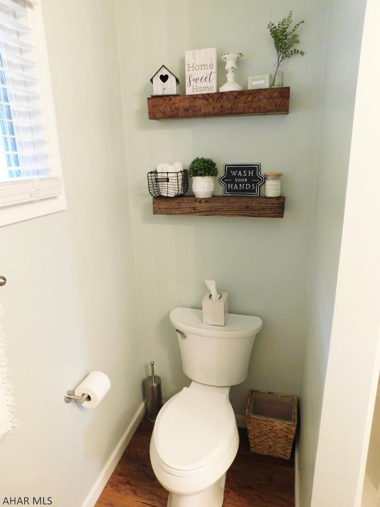 College Heights - Residential