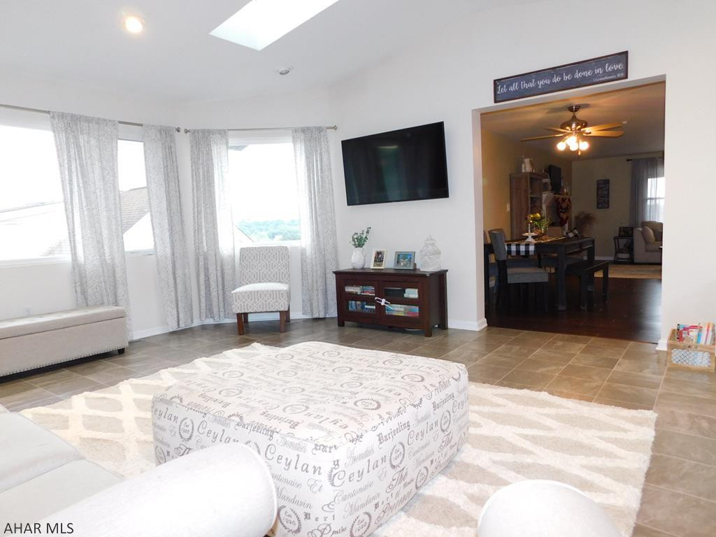 College Heights - Residential