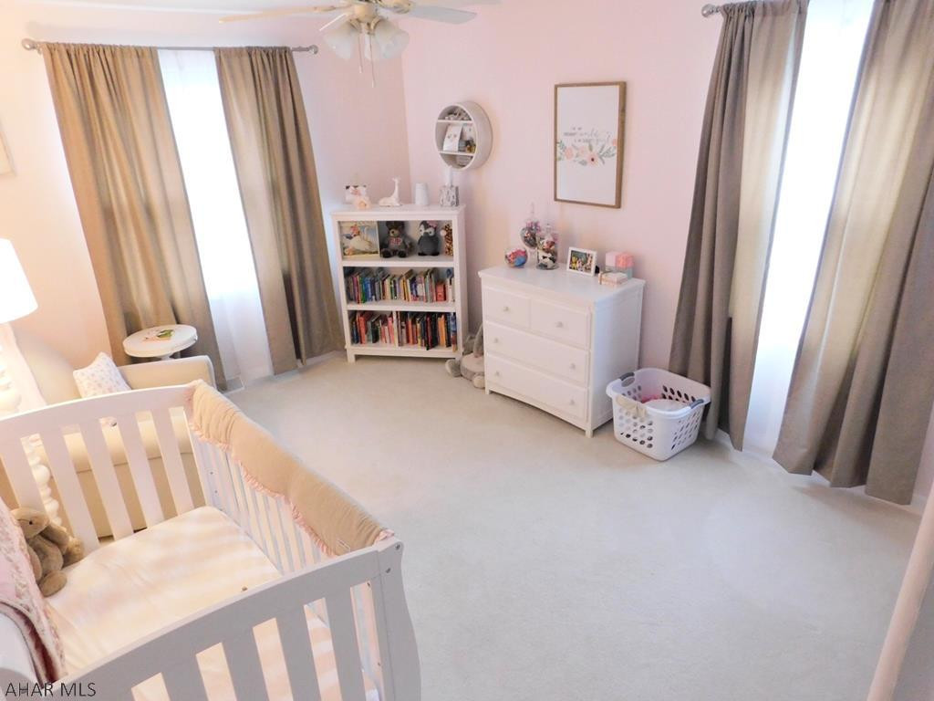 College Heights - Residential