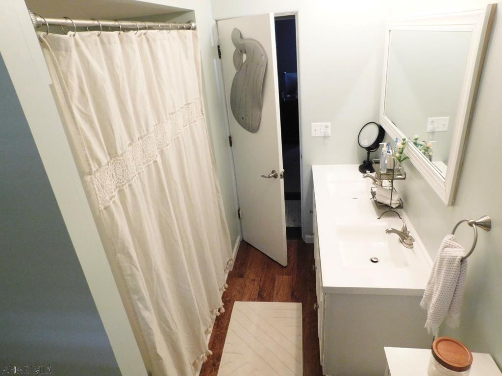 College Heights - Residential