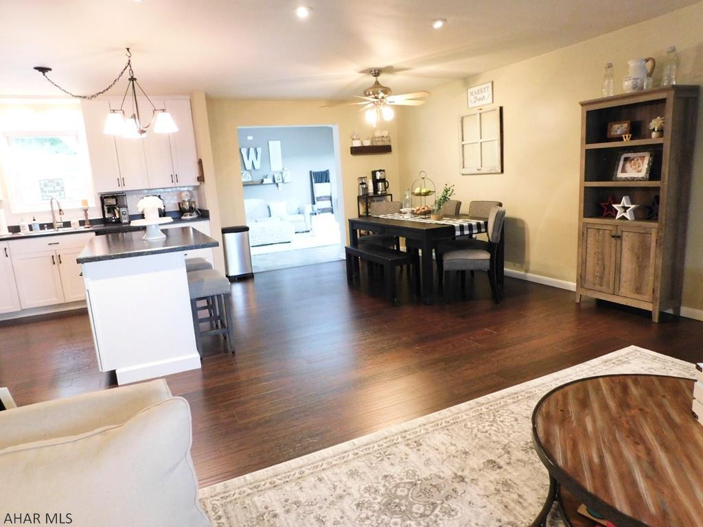 College Heights - Residential