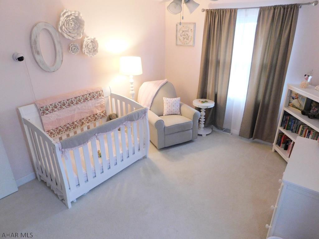 College Heights - Residential