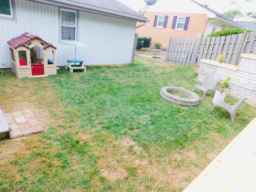 College Heights - Residential