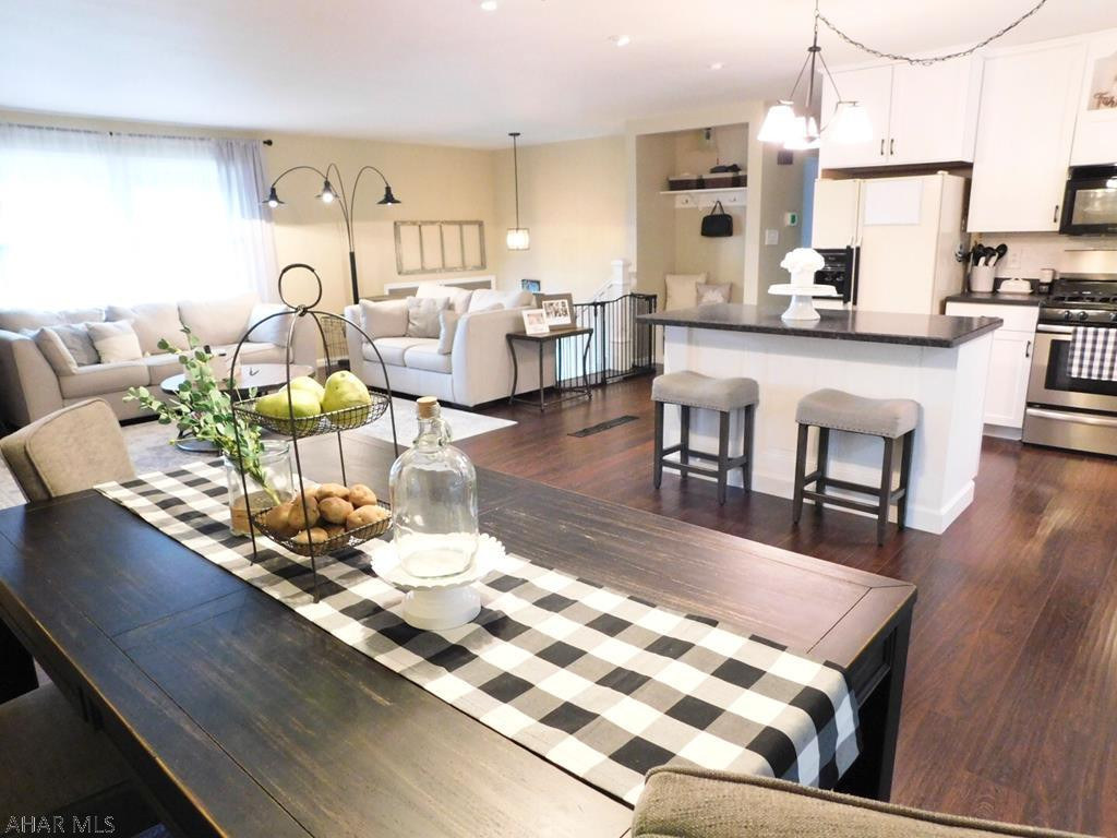 College Heights - Residential