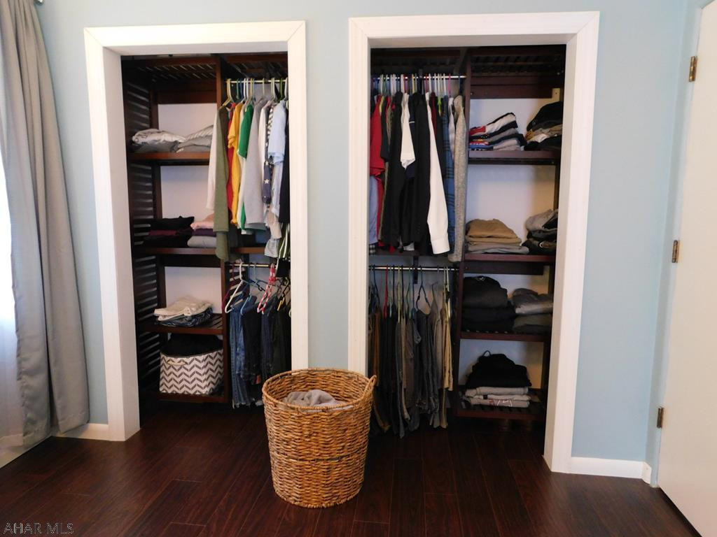 College Heights - Residential