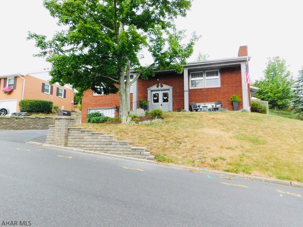 College Heights - Residential