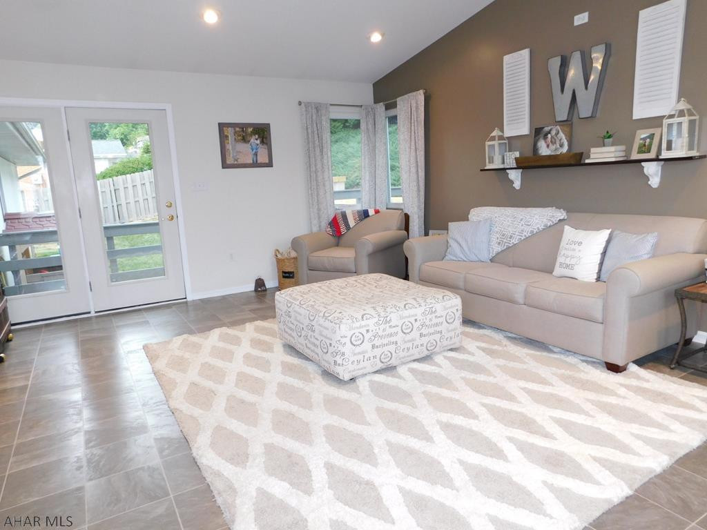 College Heights - Residential