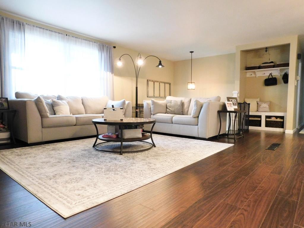 College Heights - Residential