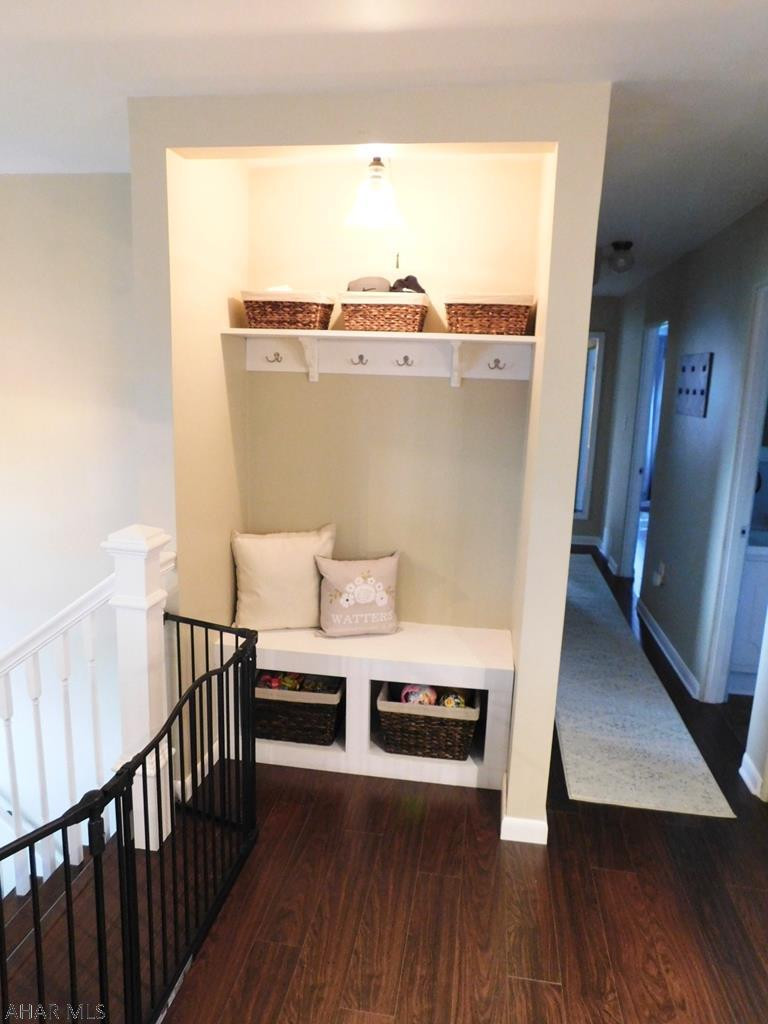 College Heights - Residential