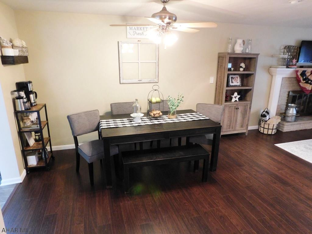 College Heights - Residential