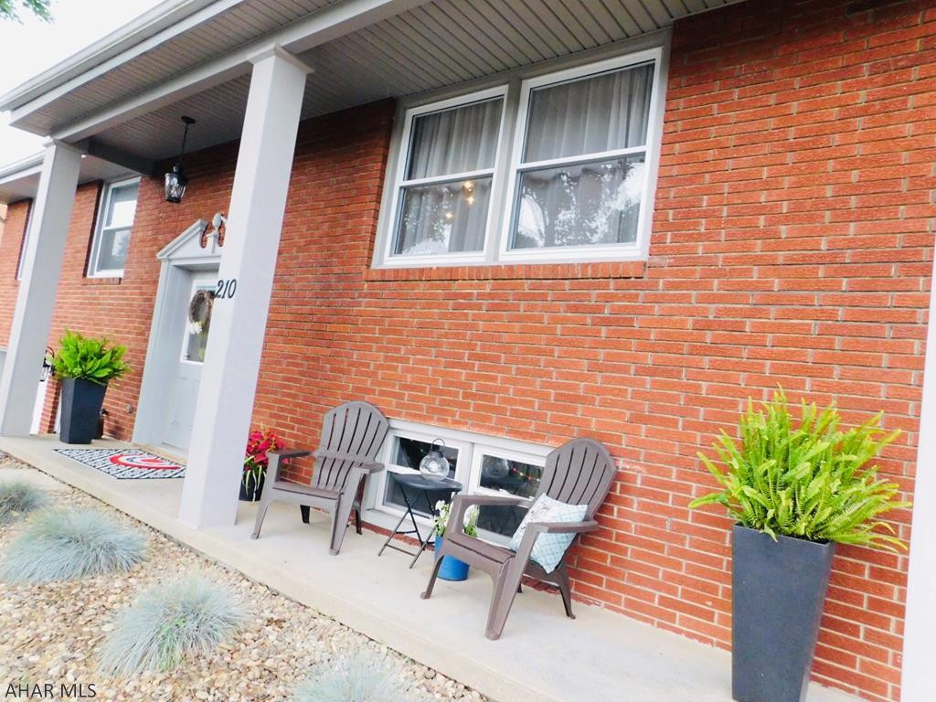 College Heights - Residential