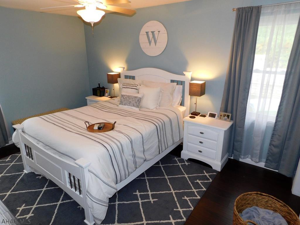 College Heights - Residential