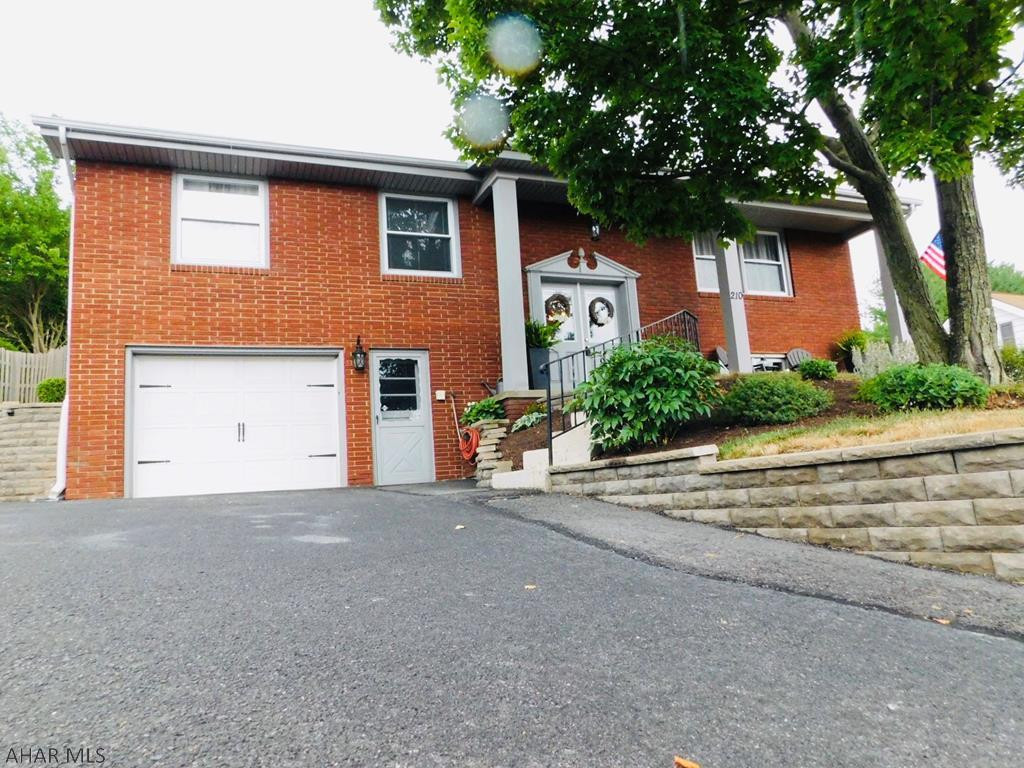 College Heights - Residential