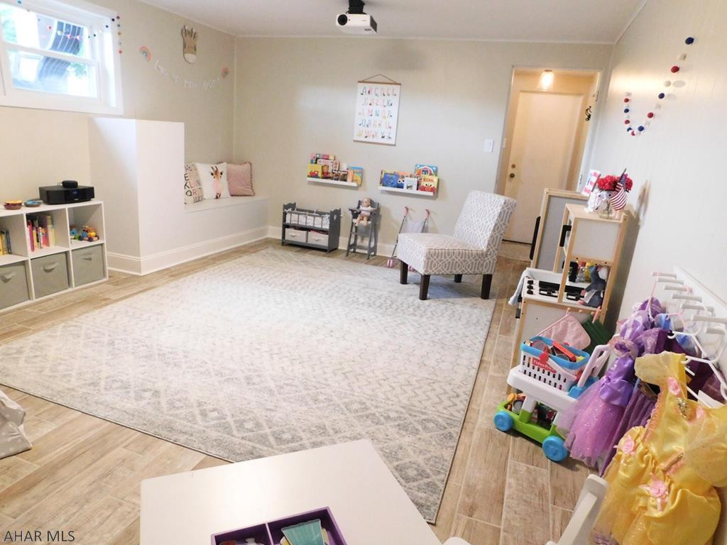 College Heights - Residential