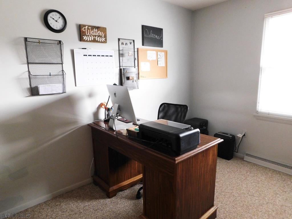 College Heights - Residential