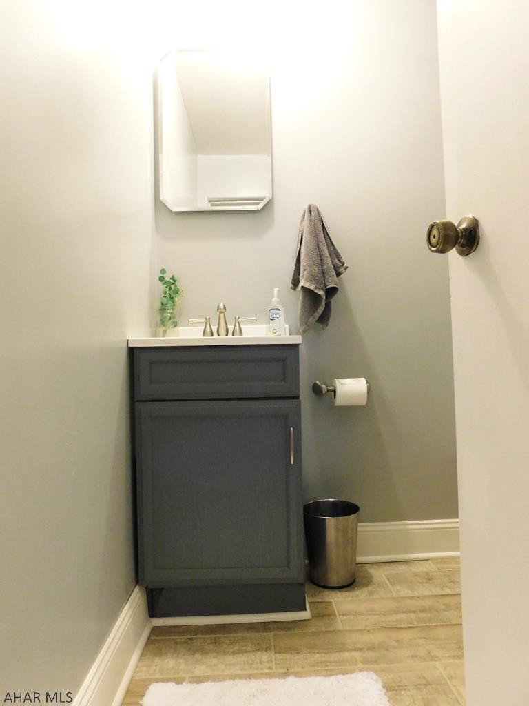 College Heights - Residential