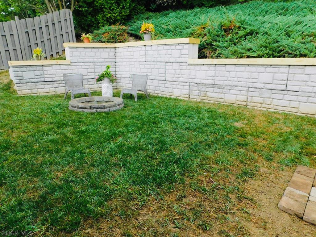 College Heights - Residential