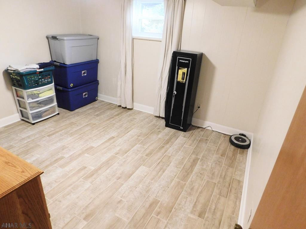 College Heights - Residential