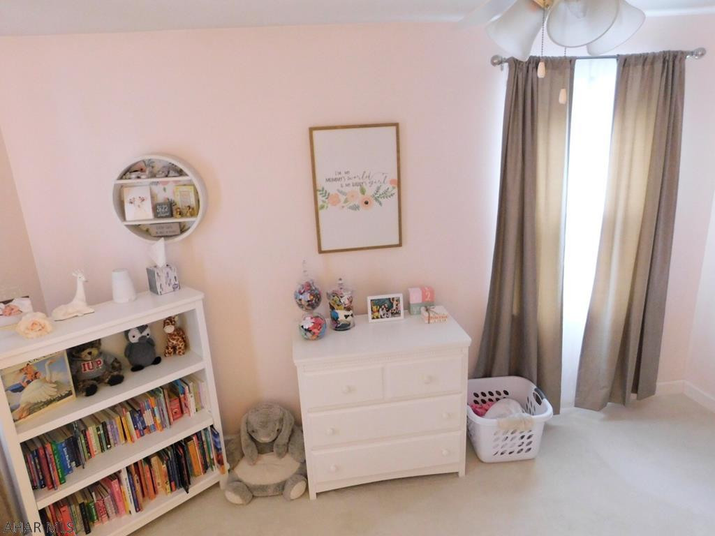 College Heights - Residential